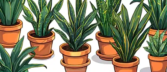 Indoor Plant Care | Are Snake Plants a good plant for beginners to Indoor Plants?