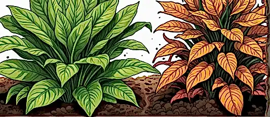 Indoor Plant Care | What is the best soil mix for indoor plants?