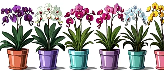 Indoor Plant Care | What are the best indoor flowering plants?
