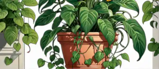 Indoor Plant Care | How do I care for my Pothos plant?