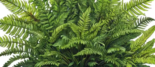 Indoor Plant Care | How do I care for indoor ferns?