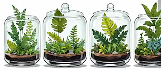 Indoor Plant Care | How do I control humidity for my indoor plants?