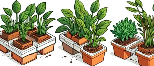 Indoor Plant Care | How do I propagate my indoor plants?