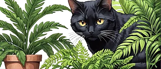 Indoor Plant Care | How can I ensure my indoor plants are safe for my pets?