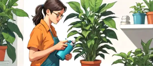 Indoor Plant Care | What are the best low-maintenance indoor plants?