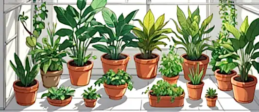 Indoor Plant Care | How much light do my indoor plants need?