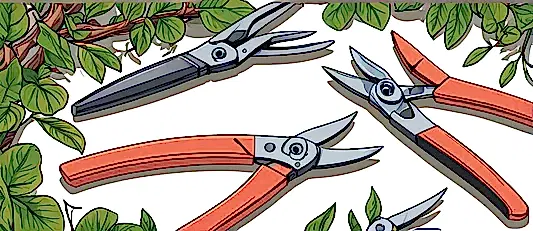 Indoor Plant Care | How do I prune my indoor plants?