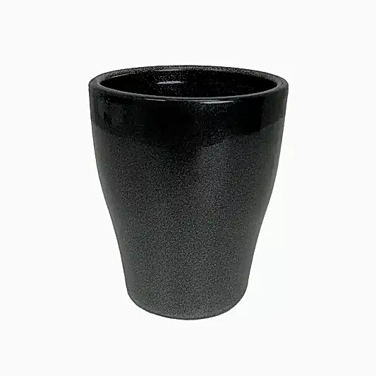 Pico Pot | Anthracite | Pots & Planters
