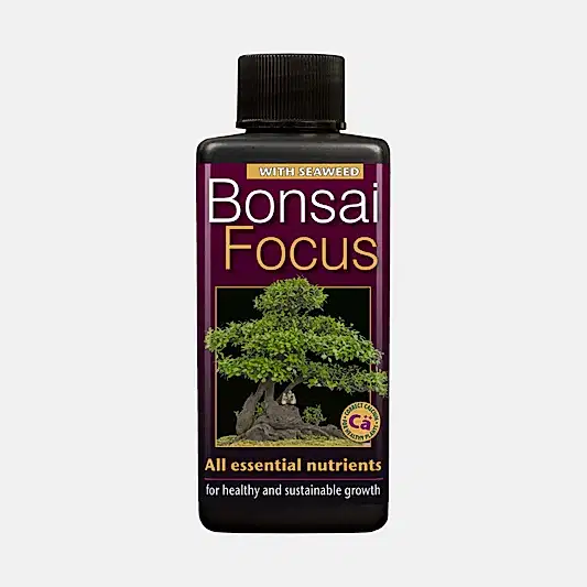 Bonsai Focus - Plant Food | Fertilizers