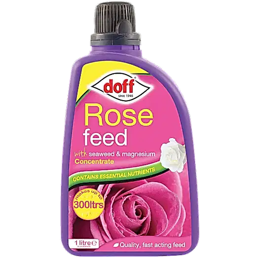 Doff Rose Feed 1L | 
