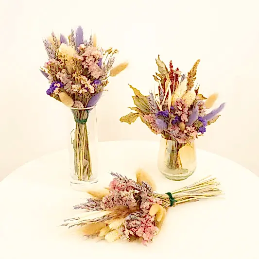 Lasting Florals | Dried Flowers