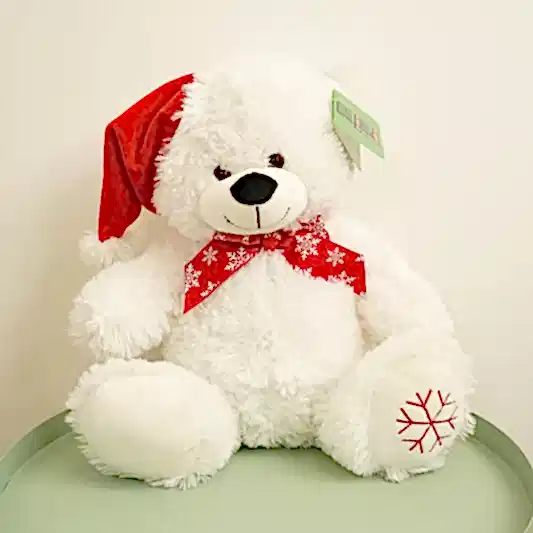 Christmas Teddy Bear | Christmas