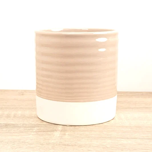 Vitae Pot | Dusky Pink | Pots & Planters