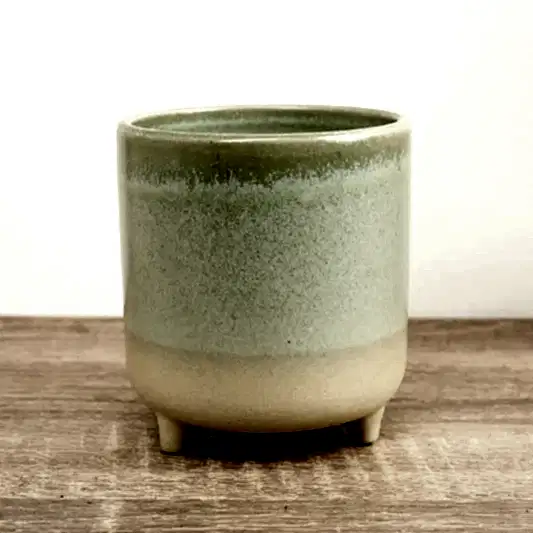 Jolie Matte Pot | Mint Green | Pots & Planters