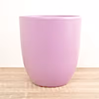 Hugo Pot | Lavender - Ceramic Plant Pot