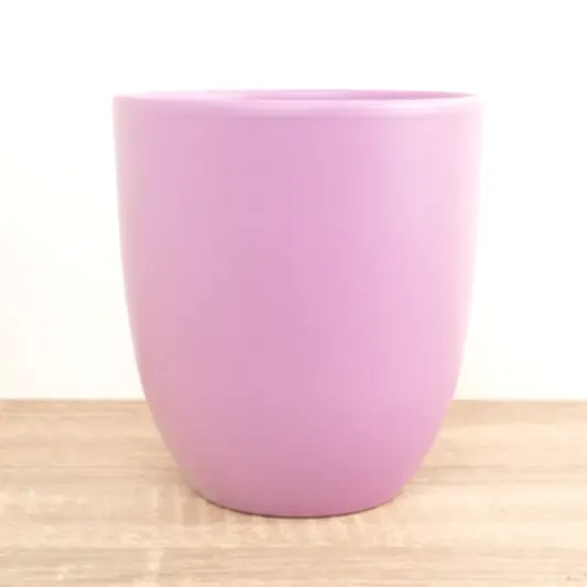 Hugo Pot | Lavender | Pots & Planters