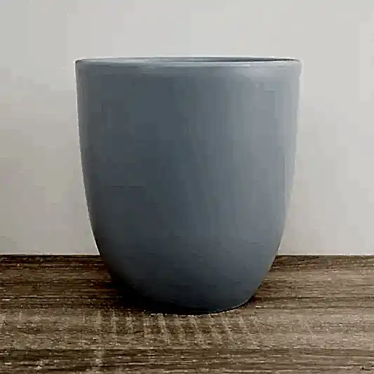 Hugo Pot | Light Blue | Pots & Planters