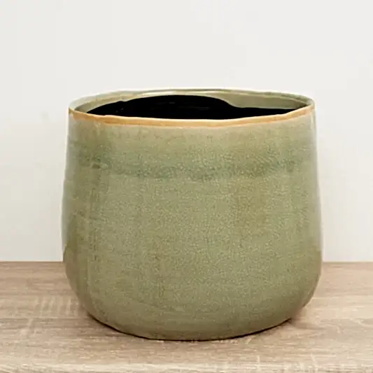 Como Pot | Mint | Pots & Planters
