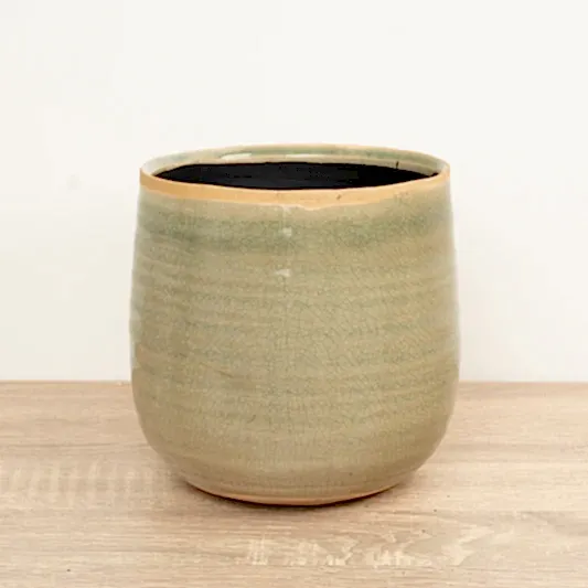 Como Pot | Mint | Pots & Planters