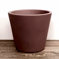 Vinci Pot | Pink - Ceramic Plant Pot
