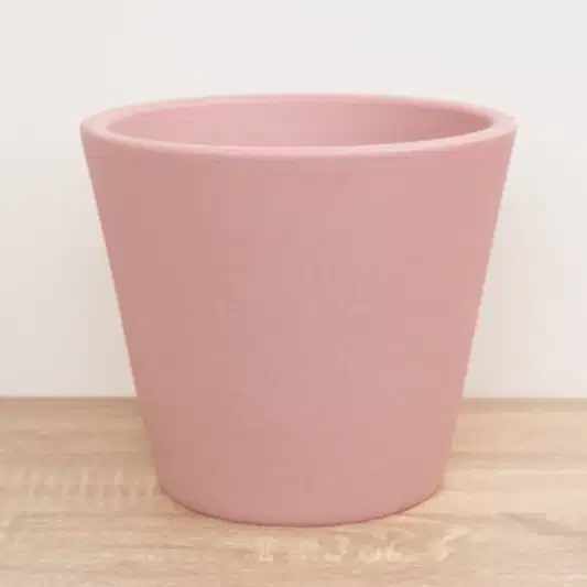 Vinci Pot | Pink | Pots & Planters