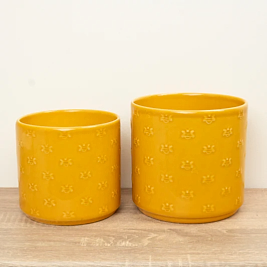 Arley Pot | Bee | Pots & Planters