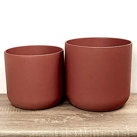 Lisbon Pot | Blush Rose | Pots & Planters