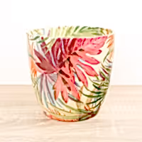 Monza Pot | Tropical Fuchsia - Ceramic Plant Pot