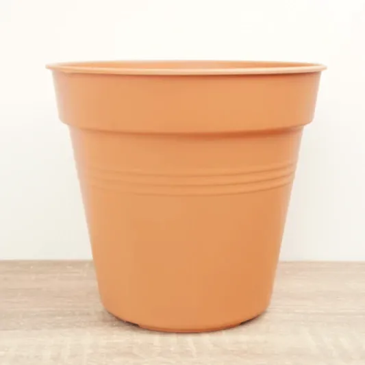 Growpot | Terracotta | Pots & Planters