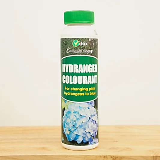 Vitax Hydrangea Colourant 250 Grams | Gardening Accessories