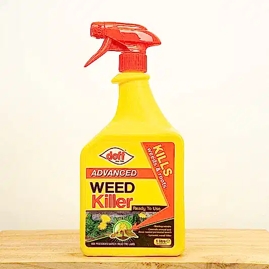 Doff Advanced Weed Killer | Gardening Accessories