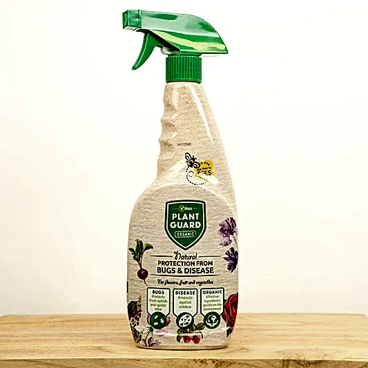 Vitax Plant Guard Organic | Gardening Accessories