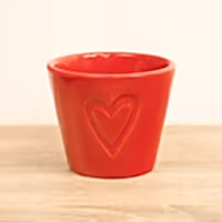 Boston Plant Pot - Ceramic Plant Pot
