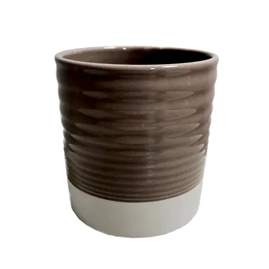 Vitae Pot | Dusky Pink | Pots & Planters