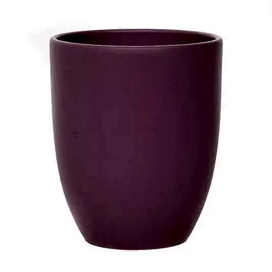 Hugo Pot | Lavender | Pots & Planters