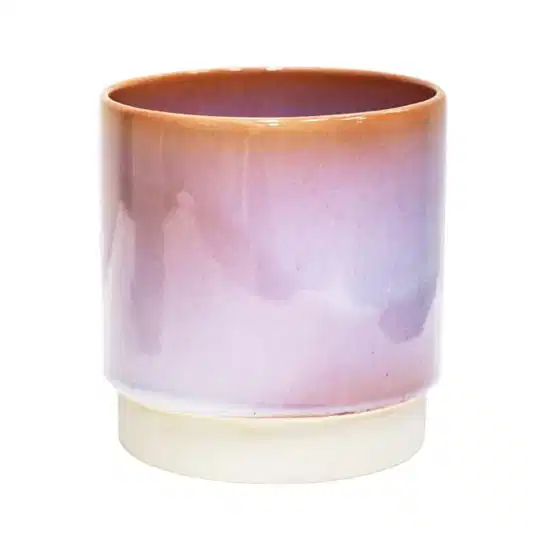 Copenhagen Pot | Two Tone | Pots & Planters