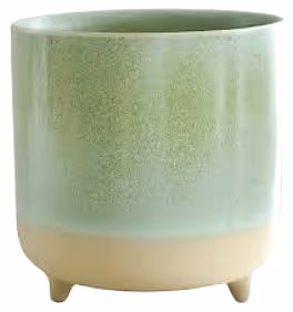 Jolie Matte Pot | Mint Green | Pots & Planters