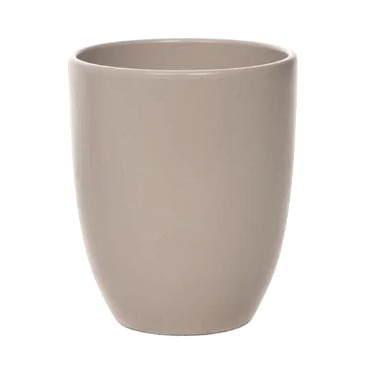 Hugo Pot | Stone | Pots & Planters