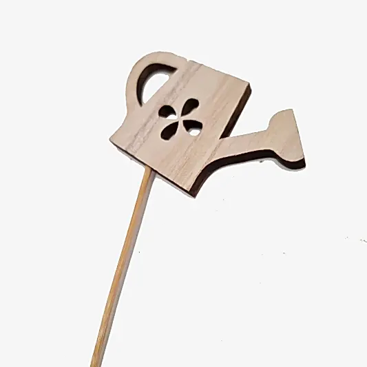 Watering Can - Decorative Plant Pot Accessory | Gardening Accessories