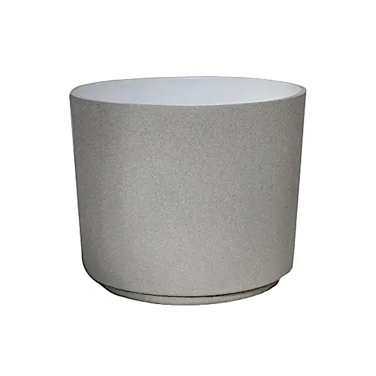 Leon Pot | Cement Grey | Pots & Planters