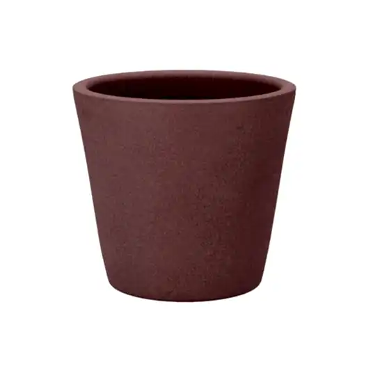 Vinci Pot | Pink | Pots & Planters