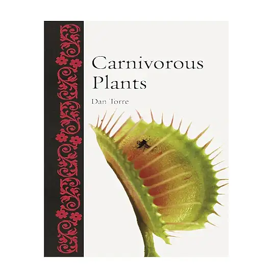 Carnivorous Plants by Dan Torre | Books