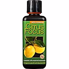 Citrus Focus - Plant Food | Fertilizers
