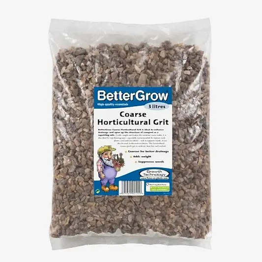 Bettergrow Coarse Horticultural Grit | Compost