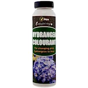 Vitax Hydrangea Colourant 250 Grams | Gardening Accessories