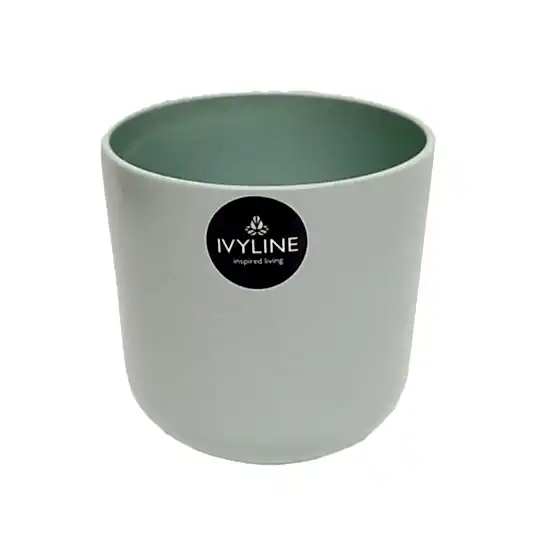 Lisbon Pot | Mint Green | Pots & Planters