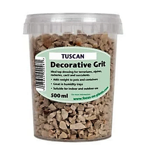 Tuscan Decorative Grit | Gardening Accessories