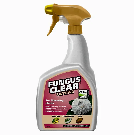 Fungus Clear Ultra 2 | Gardening Accessories